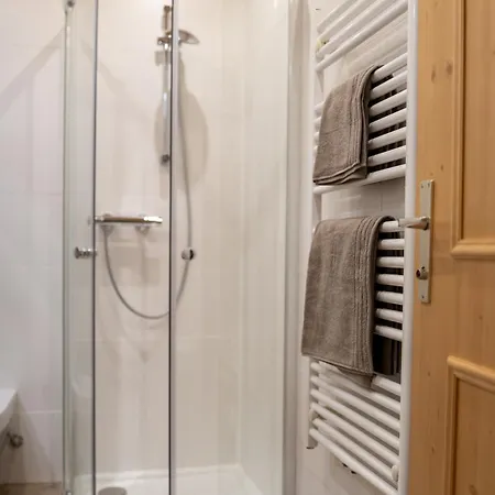 Apartman Herzerl -