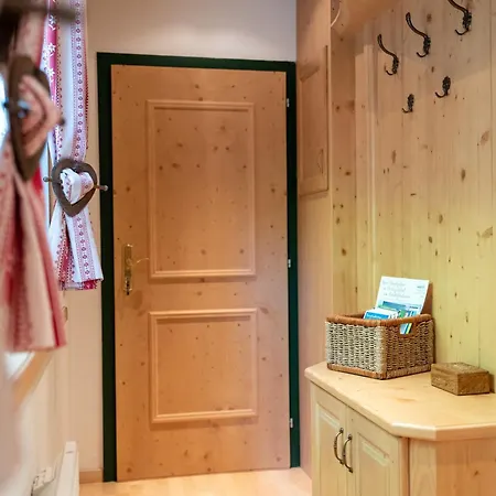 Apartman Herzerl -